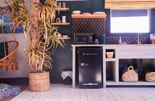 Downtown El Paso Apartment | Casa Mina 3 Central Rio Grande Historic Dist