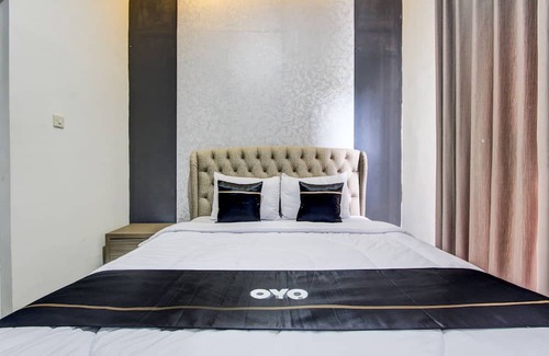 Wonosobo Hotel | Collection O 94740 Sudirto Villa Dan