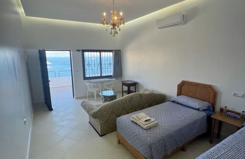 Belyounech Bed & Breakfast | Centre Socio-culturel Dr Masmoudi