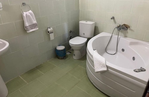 Zeytinli Bed & Breakfast | Kybele Nature Life