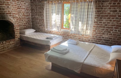 Zeytinli Bed & Breakfast | Kybele Nature Life