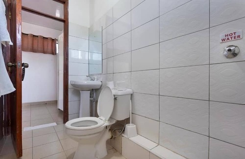 Ngelani Hotel | The Kyaka hotel Machakos