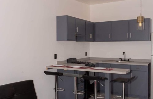 Ensenada House | PLAYA PRIVADA
