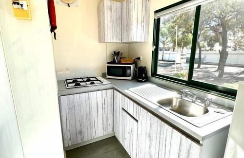 Coolgardie RV Rental | Coolgardie Caravan Park