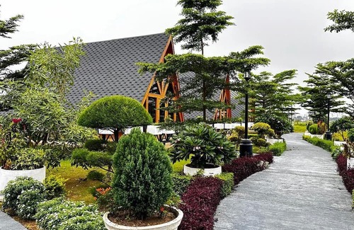 Faizabad Resort | Balemora wellness Resort