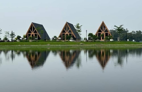 Faizabad Resort | Balemora wellness Resort