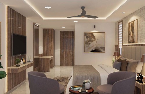 Peelamedu Hotel | Rosse Dale Suites and Hotel