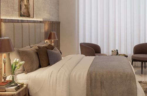 Peelamedu Hotel | Rosse Dale Suites and Hotel