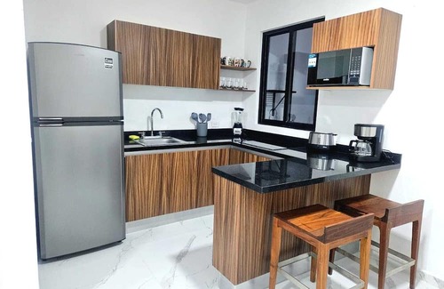 S.M. 57 Hotel | PRIVADA HUAYACAN