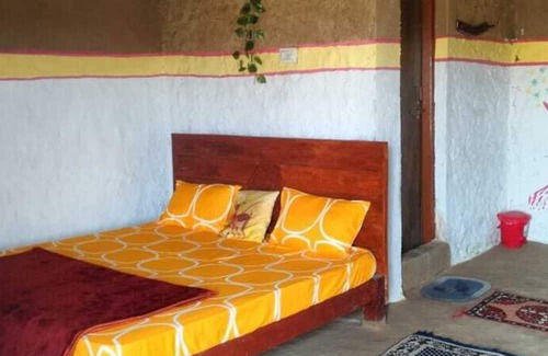Chimur Other | Ajinkya Jungle lake farms resort