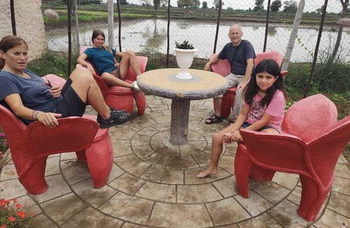 Chimur Other | Ajinkya Jungle lake farms resort