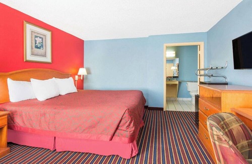 Albany Hotel | Hotel Inn Albany