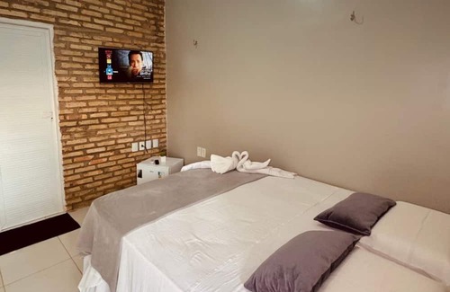Camocim Hotel | Kairos Beach Hotel