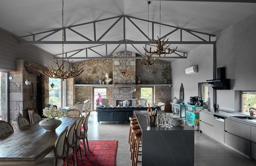 Ayvacik Hotel | Mila House