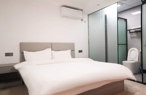 Shangrao Bed & Breakfast | chenfengminsu