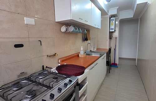 Cavancha Apartment | Oceana Suites Iquique