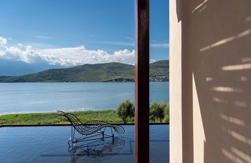 Dali Town Apartment | Dali Kongshanyu Fengmian Seaview Hotel