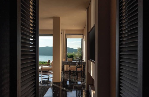 Dali Town Apartment | Dali Kongshanyu Fengmian Seaview Hotel
