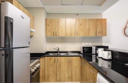 Downtown Dubai Apartment | Maison Privee - The Address Opera T2