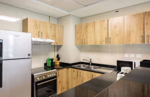 Downtown Dubai Apartment | Maison Privee - The Address Opera T2