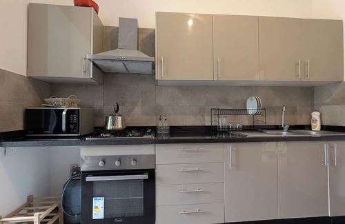 Dar Bouazza Villa | Lovely 3-bedroom villa in Tamaris