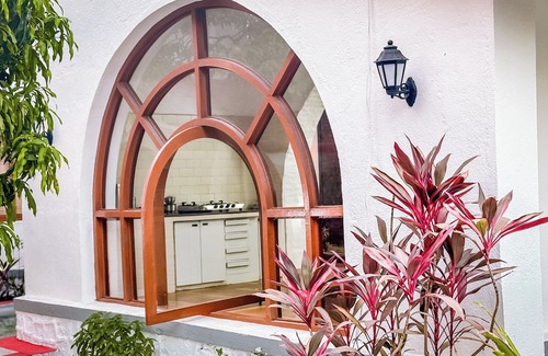 Nargol Hotel | Aeraki palms