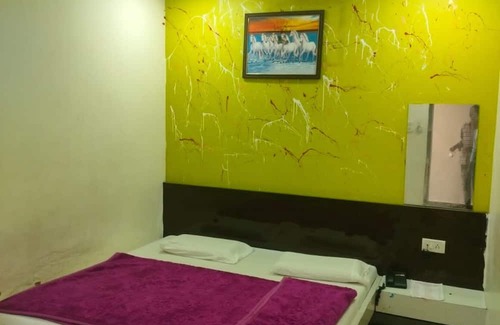 Ajmer Hotel | Hotel Moon Sky Ajmer Good Facility