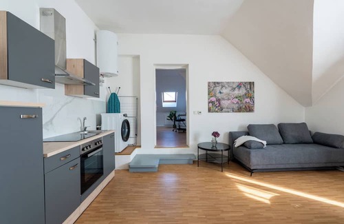 Klosterneuburg Apartment | Faraway Homes Studios Klosterneuburg