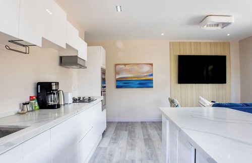 Choiseul Condo | the island experience samo
