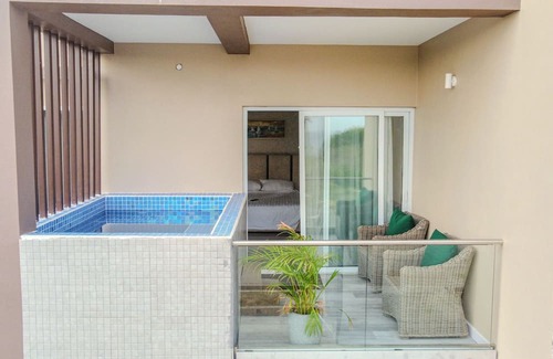Choiseul Condo | the island experience samo