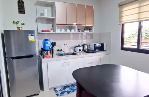 Calamba Apartment | Stay at Diez