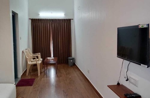 Kodaikanal Resort | BGM Retreat