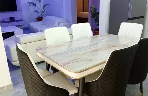 Maitama Apartment | Honors Apartment
