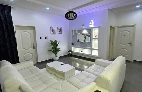 Maitama Apartment | Honors Apartment