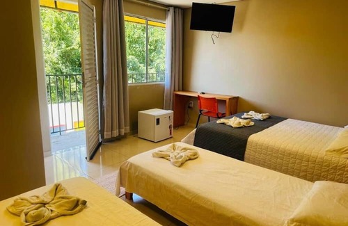 Sao Borja Hotel | Hotel El Caminito