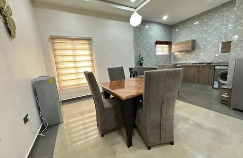Abuja Apartment | House 19 By Grey
