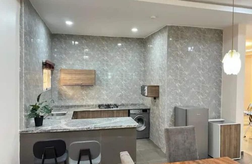 Abuja Apartment | House 19 By Grey