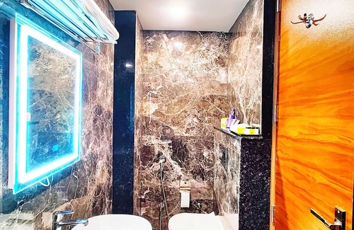Cuttack Hotel | Grand Residency Hotel Cuttack