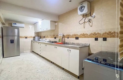Ado Apartment | Kpees Apartment