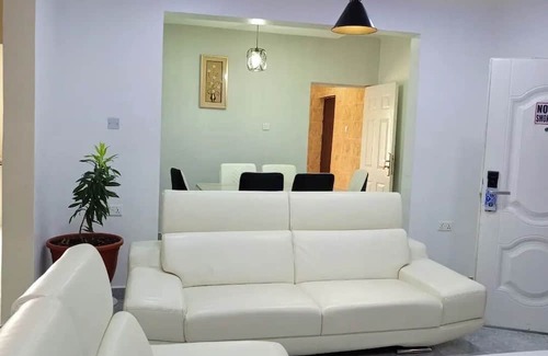 Ado Apartment | Kpees Apartment