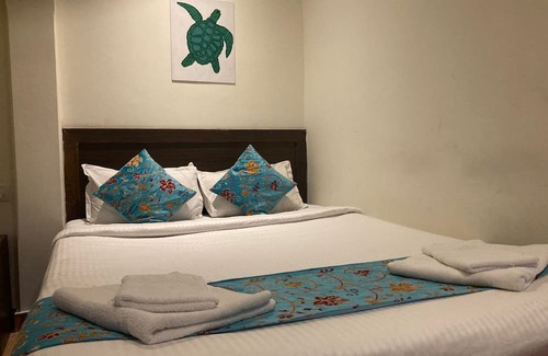 Havelock Island Bed & Breakfast | Rest Nest - Havelock