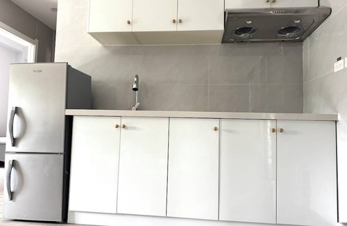 Garapan Apartment | Snowwhite castle hotel