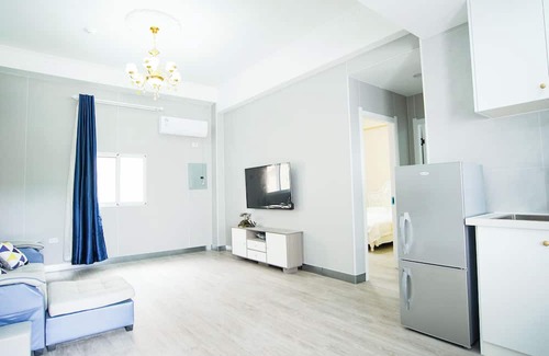 Garapan Apartment | Snowwhite castle hotel