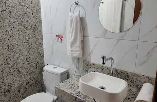 Irmaos Fernandes Hotel | Pousada Beija-for