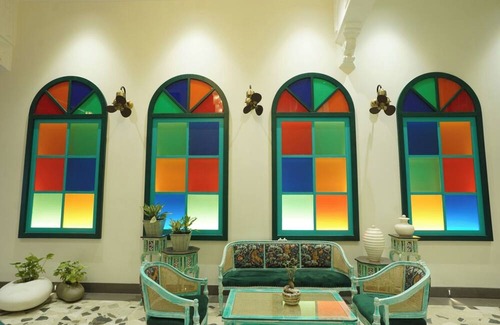 Raipur Hotel | Hotel Meeravill