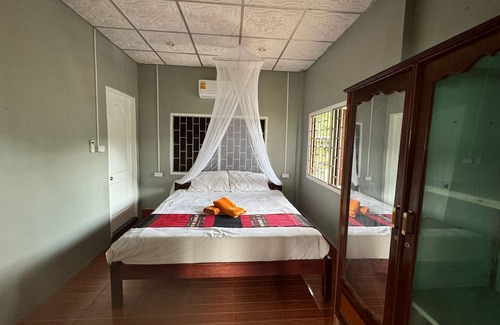 Vang Vieng Hotel | kiwi villas 2