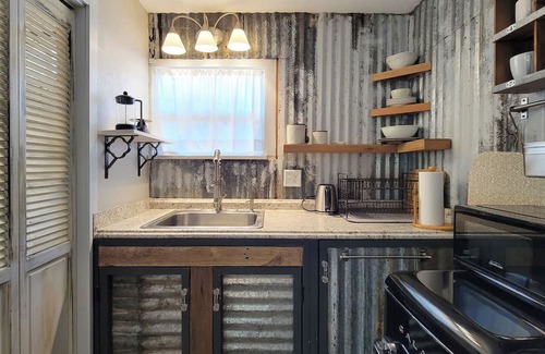 Medford House | Rosewood Studio by WanderLodges