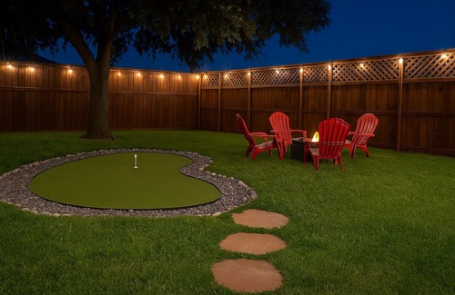 North Central Carrollton House | Spacious Home Quiet Neighborhood nr Downtown