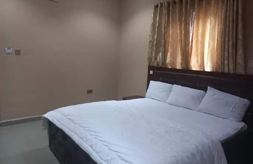 Uyo Hotel | AKMAG HOTELS