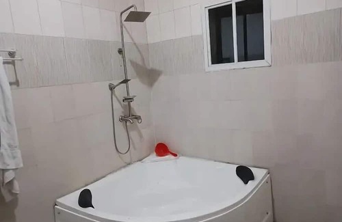 Uyo Hotel | AKMAG HOTELS
